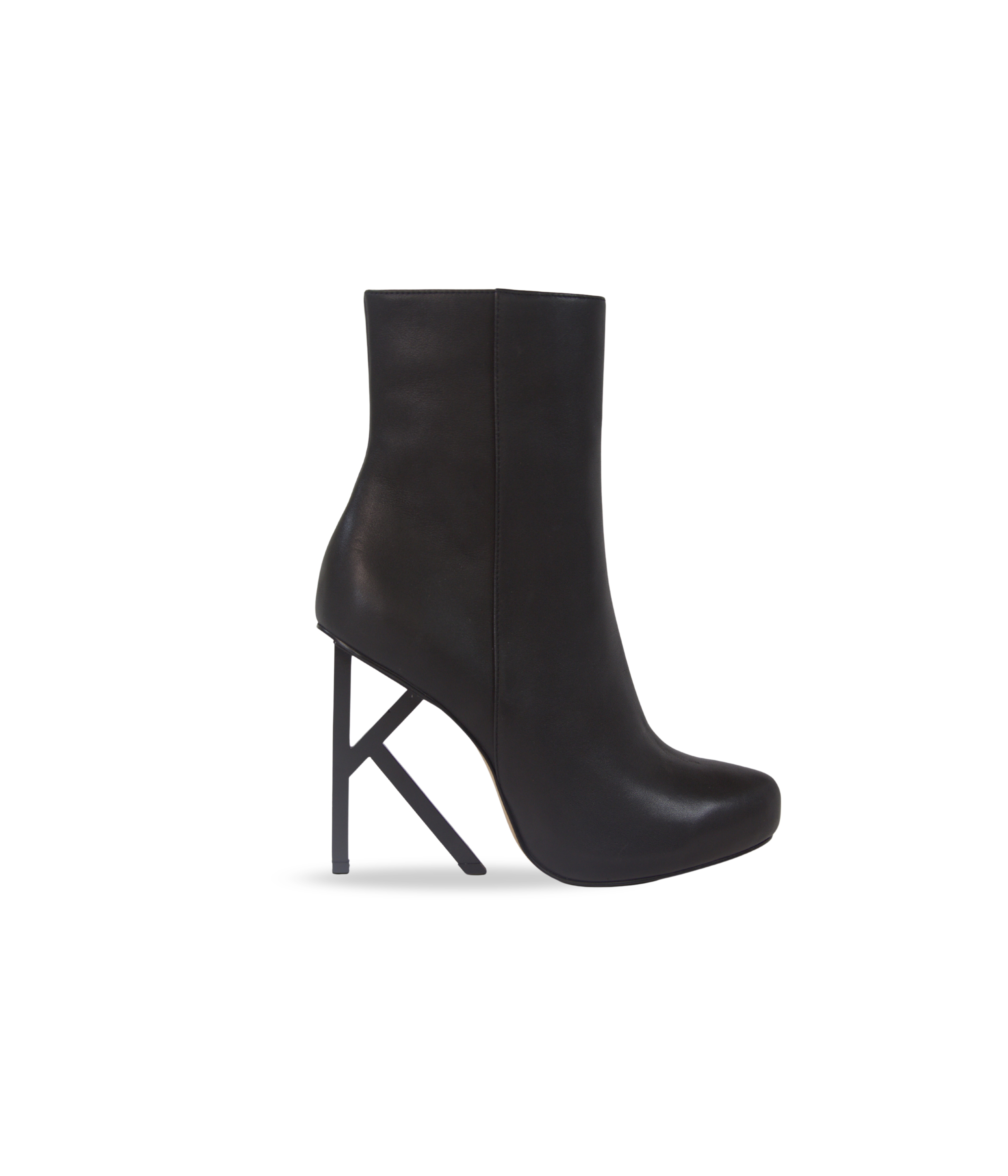 K | The Kelly - Black