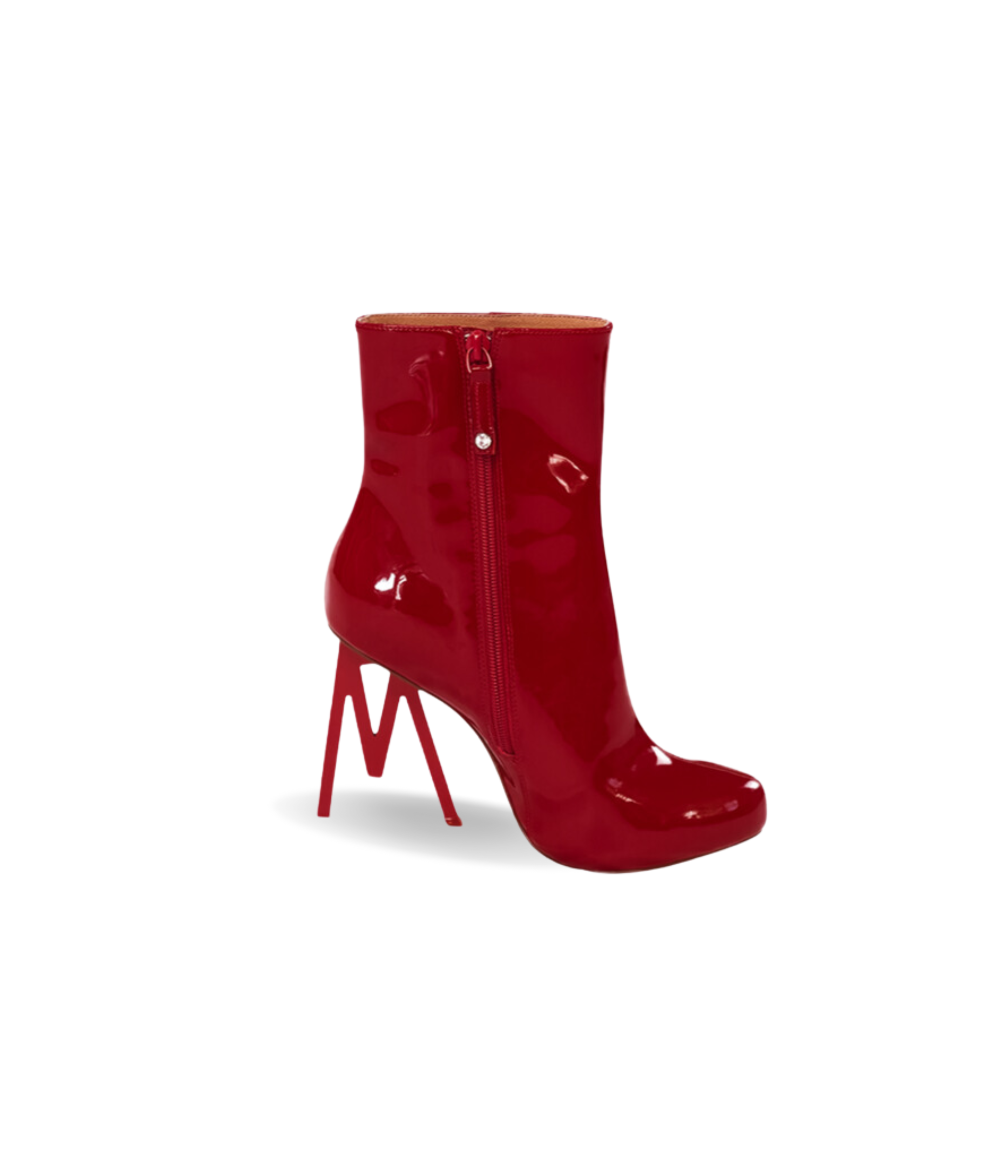 M | The Mila - Red