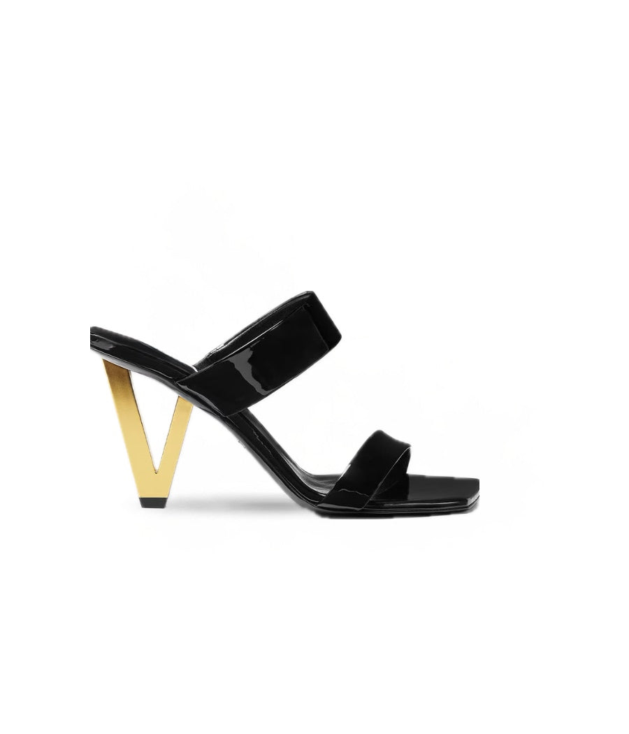 V | The Vivienne - Black