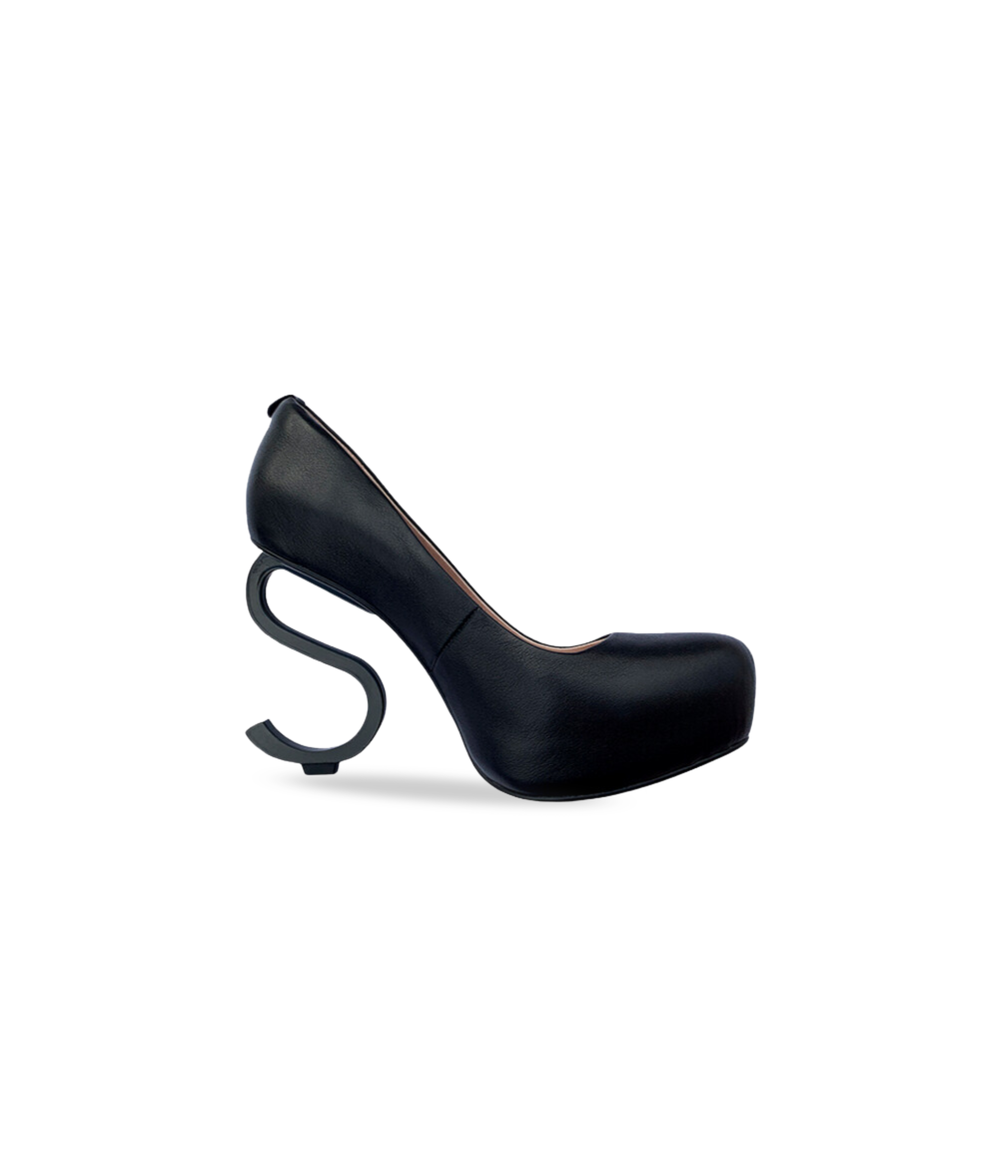 S | The Sophia - Black